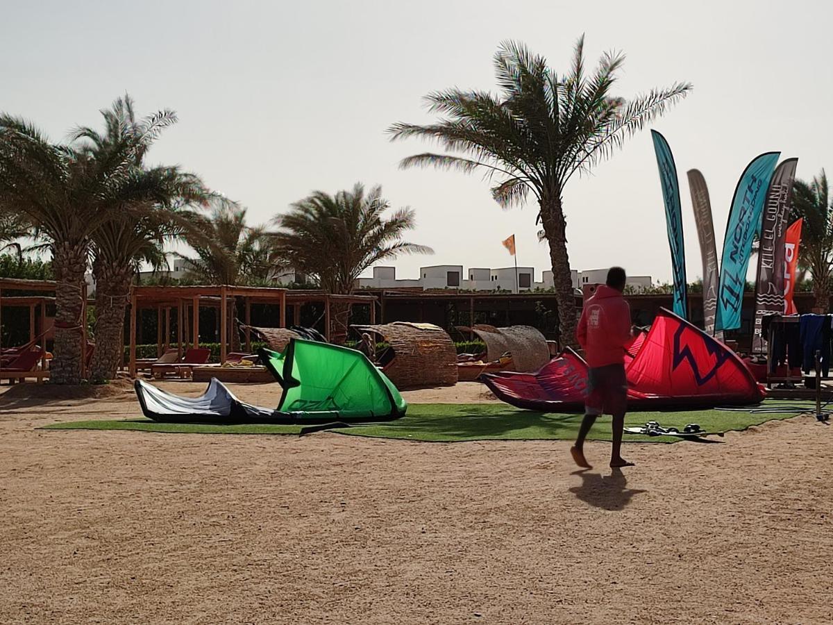 Joynant-Gouna Kite Road-2Room Mangroovy Free Beach Access - Pool View- Hurghada Exterior foto