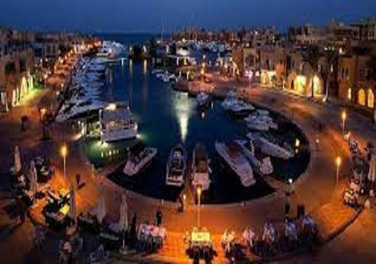 Joynant-Gouna Kite Road-2Room Mangroovy Free Beach Access - Pool View- Hurghada Exterior foto