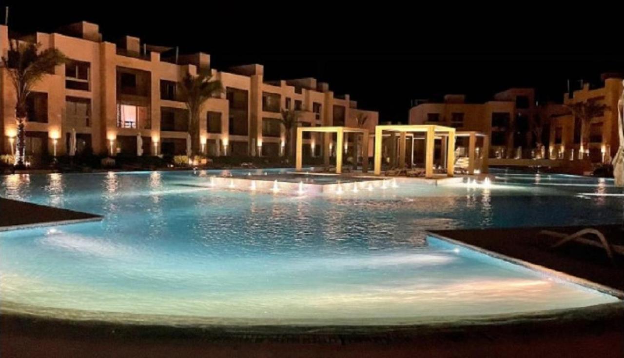 Joynant-Gouna Kite Road-2Room Mangroovy Free Beach Access - Pool View- Hurghada Exterior foto
